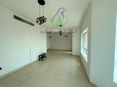 غرفتين ماستر بإطلالة بحرية في المجاز 3 مع بلكونة وشهر مجاني