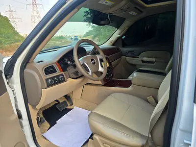 2013 Chevrolet TAHOE 照片 8
