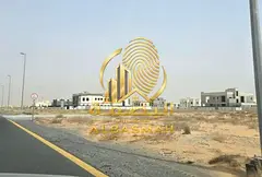 Residential Freehold Plot for Sale in Rawdat Al Qart, Sharjah | G+2 Permit | Prime Location