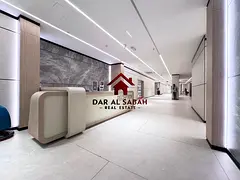 BIG OFFER 1BHK 22K WITH ONE CHEQUE - ONE MONTH FREE - FAMILY BUILDING - FRONT OF RTA BUS STOP F22 F2