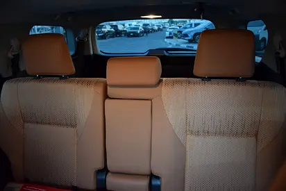 2026 Toyota FORTUNER — миниатюра 19