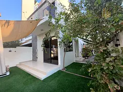 Spacious 3 Bedroom Villa | Primrose DAMAC Hills 2 | Private Garden