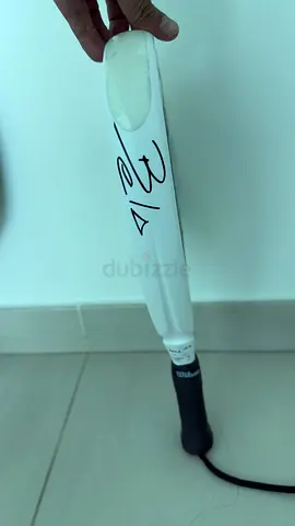 Wilson Padel BELA Racket — good condition