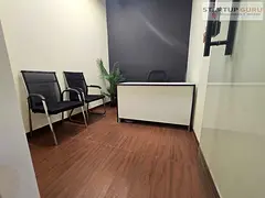 Ready-to-Occupy Offices | No Commission | Direct Landlord