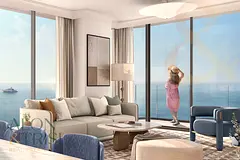 ADDRESS RESIDENCES I FULL SEA VIEW | HIGH FLOOR