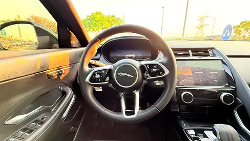 صورة مصغرة 14 لـ 2024 Jaguar E-PACE
