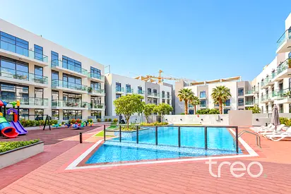 Unfurnished | Spacious| Vacant Now