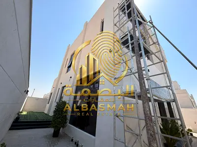فيلا للبيع في الحوشي