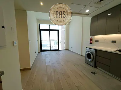 Luxurious and spacious 2BHK apartment with fully fitted kitchen only 95k ready to move