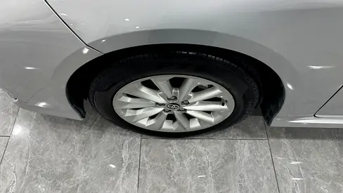 صورة مصغرة 14 لـ 2020 Toyota COROLLA