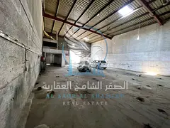 3,500 Sq Ft Warehouse for Rent in Industrial Area 4 with Office