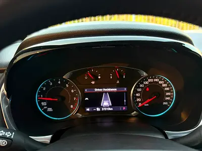 2022 Chevrolet TRAVERSE — миниатюра 18