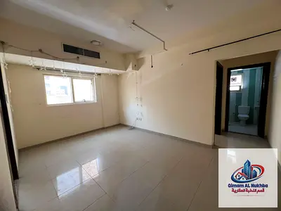 More Space. Better Value. | Super Deluxe 1BR | Central AC & Gas | AED 23K