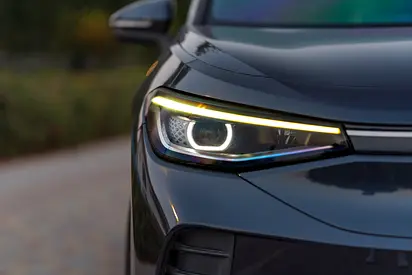 2022 Volkswagen ID.4 CROZZ 缩略图 13