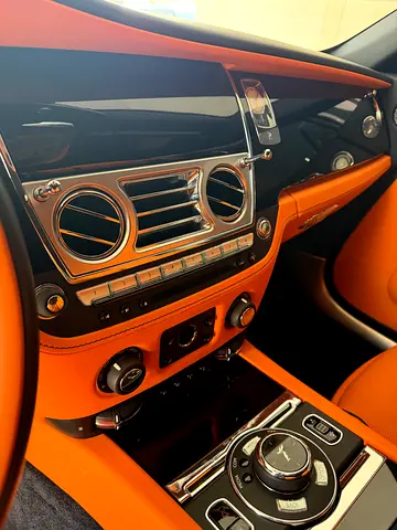 صورة 6 لـ 2022 ROLLS-ROYCE WRAITH