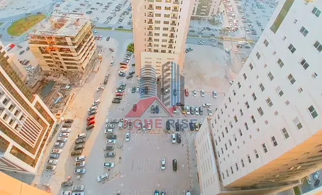 Vacant / Studio / For Family / Easy Exit / Close to Arab mall