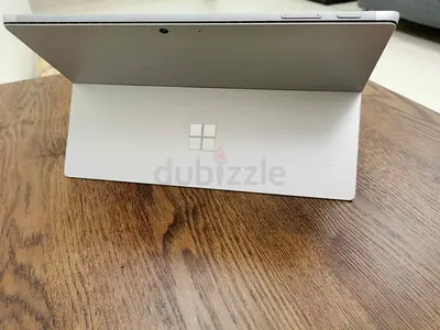Microsoft surface pro 7