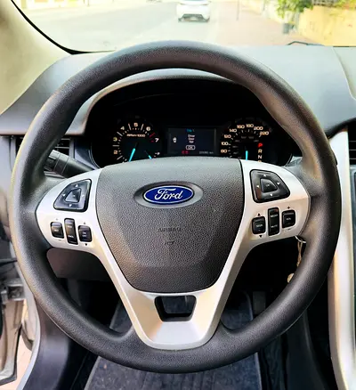 صورة 7 لـ 2011 FORD EDGE