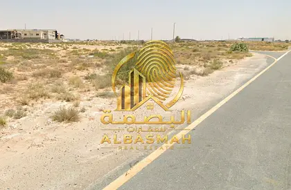 Prime Location Industrial Land For Sale Al Hanon jalil Block 1 Al Sajaa industrial Area Sharjah