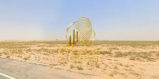 Residential land for sale (Al-Matraq)