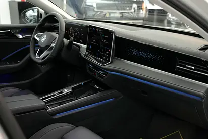 2026 Volkswagen PASSAT 缩略图 13