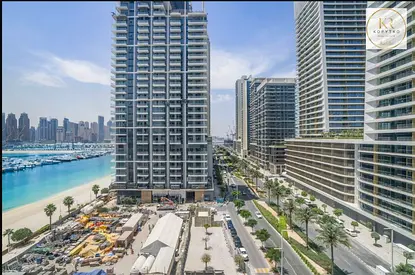 MOTIVATED SELLER | MARINA & PARK VIEWS | BRAND NEW