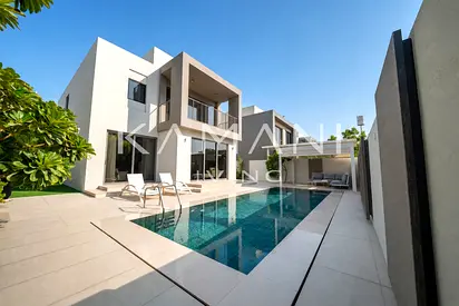 Upgraded w/ Pool | Single Row | Vacant