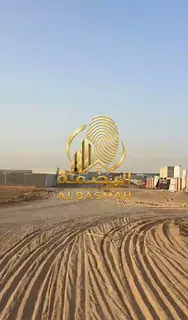 🏡 Vacant Land for Sale in Al Sajaa, Sharjah_📐 Land Area: 10,000 Sq. Ft.____