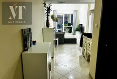 Spacious Living | High Floor | Rented
