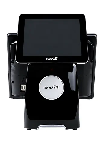 Hanasis Hit Plus Touch Screen POS System