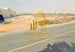 Prime residential land for sale in Al-Raqibah.