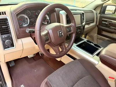 2014 Dodge RAM 1500 缩略图 17