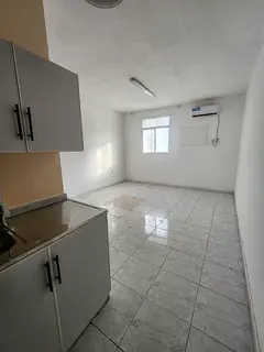 Studio for Rent with split AC– Al Manakh, Sharjah- Family Only