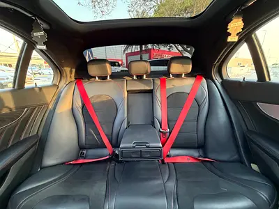 صورة مصغرة 14 لـ 2017 Mercedes-BENZ C-CLASS