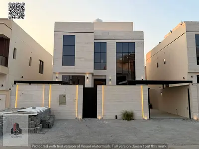Spacious Villa for Sale in Al Helio 2 Including Registration Fees