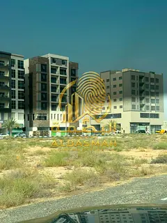 Residential Plot for Sale in Tilal City – Zone C