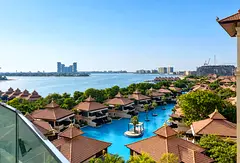Sea View | Private Beach Access | Fully Furnished