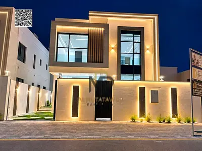 امتلك فيلتك في أرقى أحياء عجمان بسعر شامل جميع الرسوم مع تملك حر مدى الحياة، من المالك مباشرة وبسعر مميز لعملاء الكاش. فيلا فاخرة تملك حر لجميع الجنسي