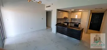 Open-Plan 2BR Apartment | MAG 550 | Balcony & Pool Access