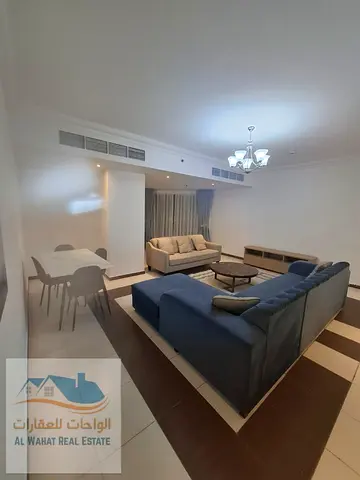 🏠 غرفة وصالة للإيجار الشهري – جراند مول، الراشدية 3، عجمان 📍 الموقع: جراند مول – الراشدية 3 – عجمان