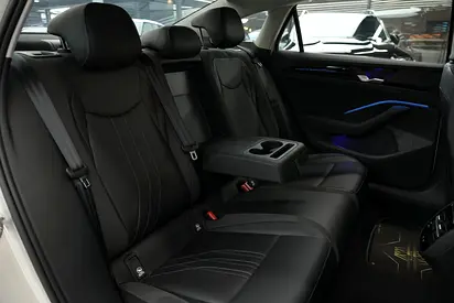 2026 Volkswagen PASSAT 缩略图 18