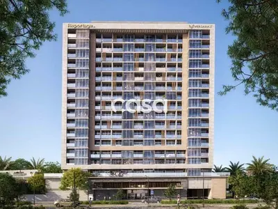 Gated Community | Near Metro | Luxury Living