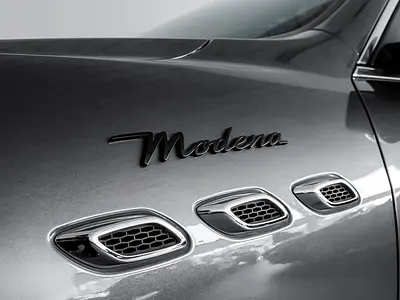 صورة مصغرة 13 لـ 2022 Maserati LEVANTE