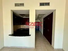Unfurnished Studio Near To Metro
