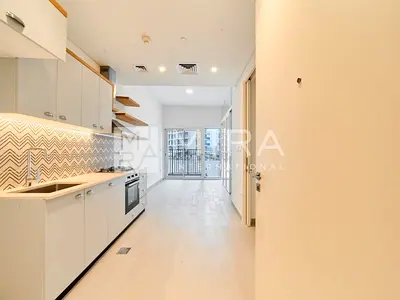 Partial Park View | Great Value | Ready to Move In