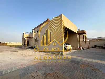 للبيع فيلا بمنطقة الرحمانية كشيشه 2