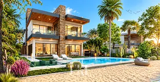 Off Plan | Luxury Living | Spacious Layout