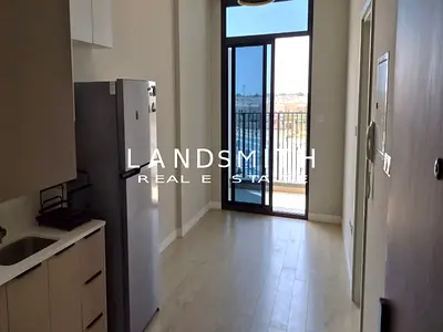 Cosy Brand New 1 Bedroom Apartment | Vacant