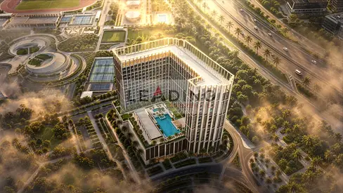 Next to Metro | Near to Downtown | High Roi