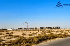 Corner Villa Plot | Park Facing | Phase 12 | 12,052 Sq. Ft.